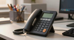 9 Best Enterprise VoIP Phones in 2026