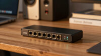 9 Best Fanless 2.5GbE Switches in 2026