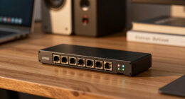 9 Best Fanless 2.5GbE Switches in 2026