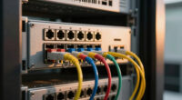9 Best Fiber Patch Panel Rackmount in 2026