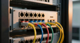 9 Best Fiber Patch Panel Rackmount in 2026