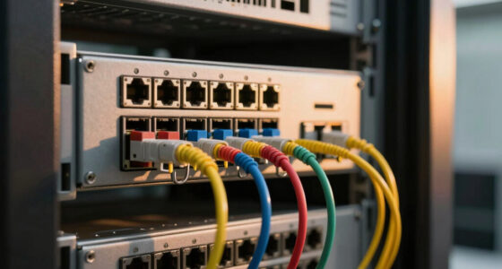 9 Best Fiber Patch Panel Rackmount in 2026
