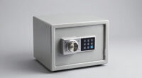 9 Best Fireproof Safe For Documents In 2026