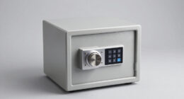 9 Best Fireproof Safe For Documents In 2026