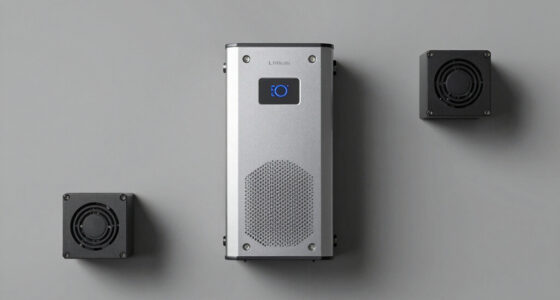 9 Best Lithium UPS for Servers in 2026