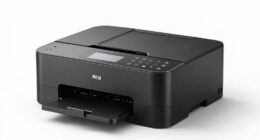 9 Best Multifunction Laser Printer in 2026