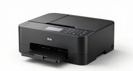 9 Best Multifunction Laser Printer in 2026