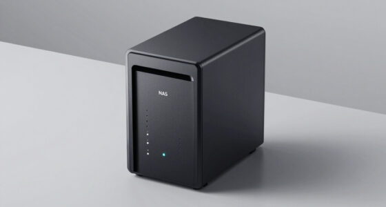 9 Best NAS for Small Business Backup in 2026