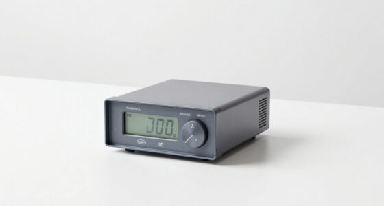 9 Best Network Rack Power Meter in 2026