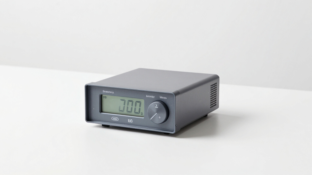 9 Best Network Rack Power Meter in 2026