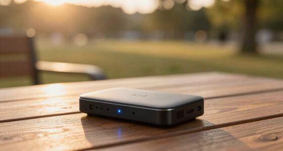 9 Best Portable 5G Hotspot Devices in 2026