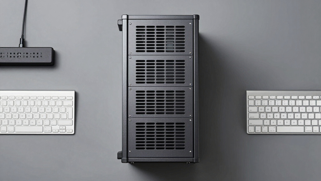 9 Best Server Rack Cabinet 42U in 2026