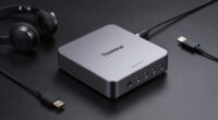 9 Best Thunderbolt Audio Interface in 2026