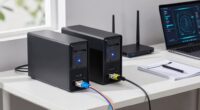 affordable high availability setup
