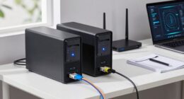 affordable high availability setup