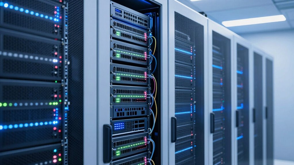 affordable high speed networking solutions