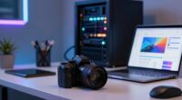 affordable scalable hosting solution