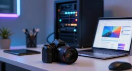 affordable scalable hosting solution