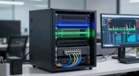 appropriate siem for smbs