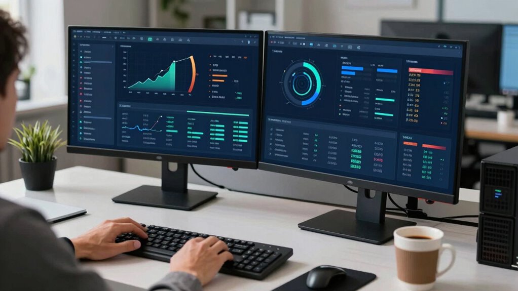 assess scalability and resources