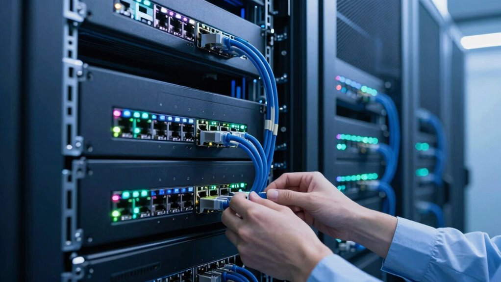 assessing 40gbe upgrade necessity
