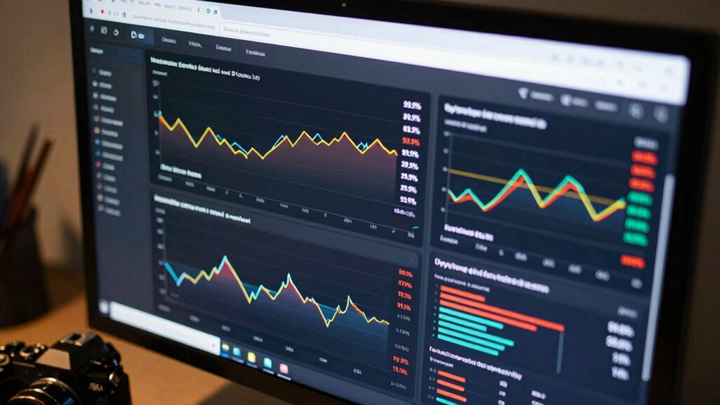 assessing hosting reliability accurately