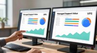 assessing managed support benefits