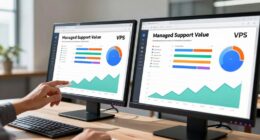 assessing managed support benefits