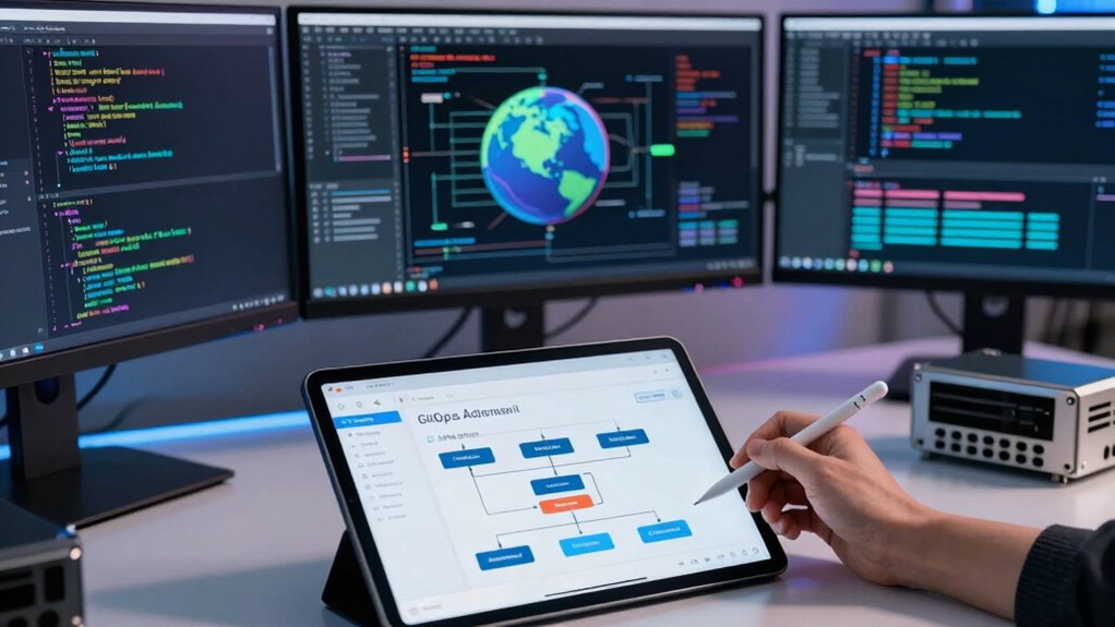 automate secure and standardize