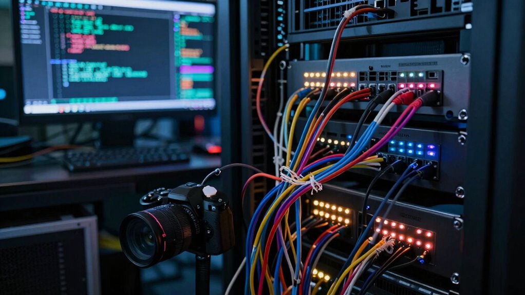 automated policy compliance enforcement