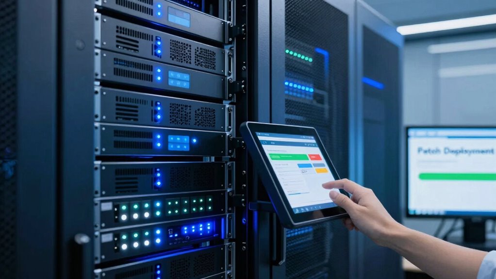automated reboot scheduling best practices