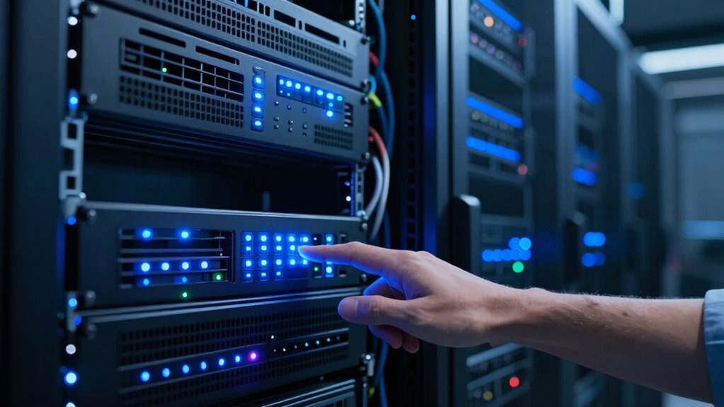 backend performance and optimization