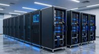 balanced scalable hosting solution