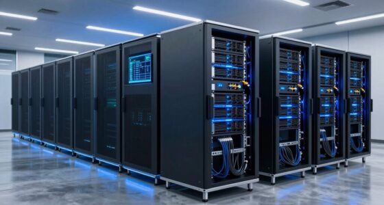balanced scalable hosting solution