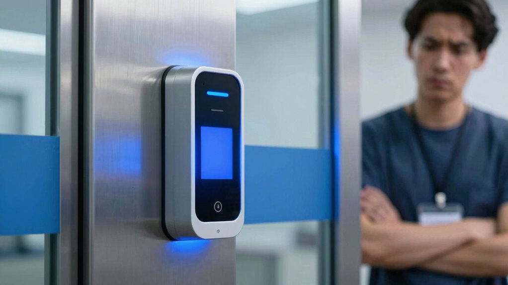 biometric security hardware vulnerabilities