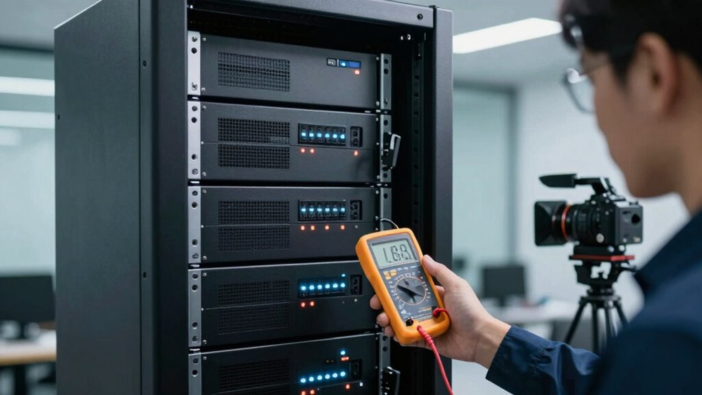 choose scalable ups capacity