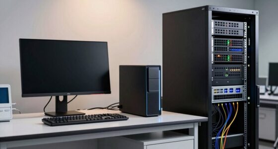 choosing the right server