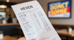 clear costs outweigh discounts
