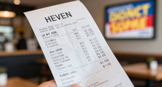 clear costs outweigh discounts