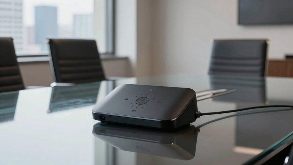 clear wireless high quality sound