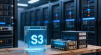 cloud storage vs backups