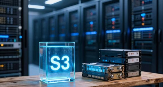 cloud storage vs backups