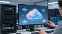 cloud vps vs traditional