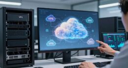 cloud vps vs traditional