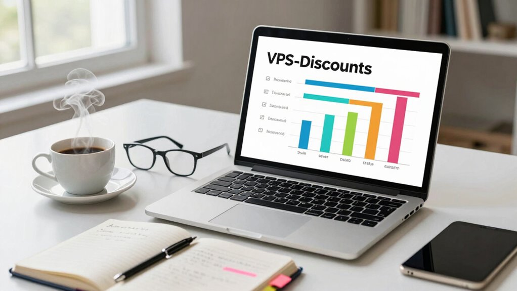compare vps discounts wisely