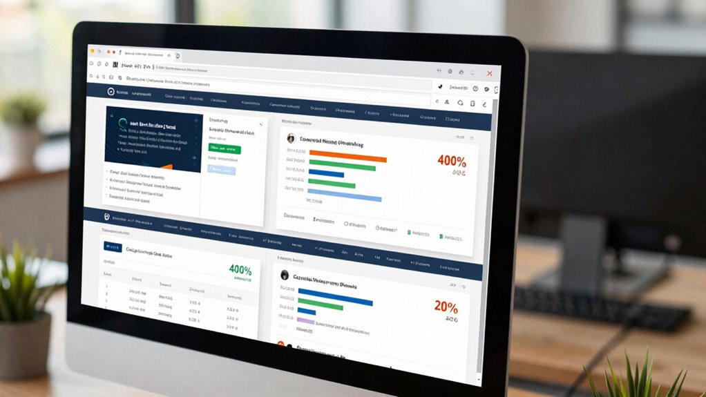 comparing uptime claim accuracy