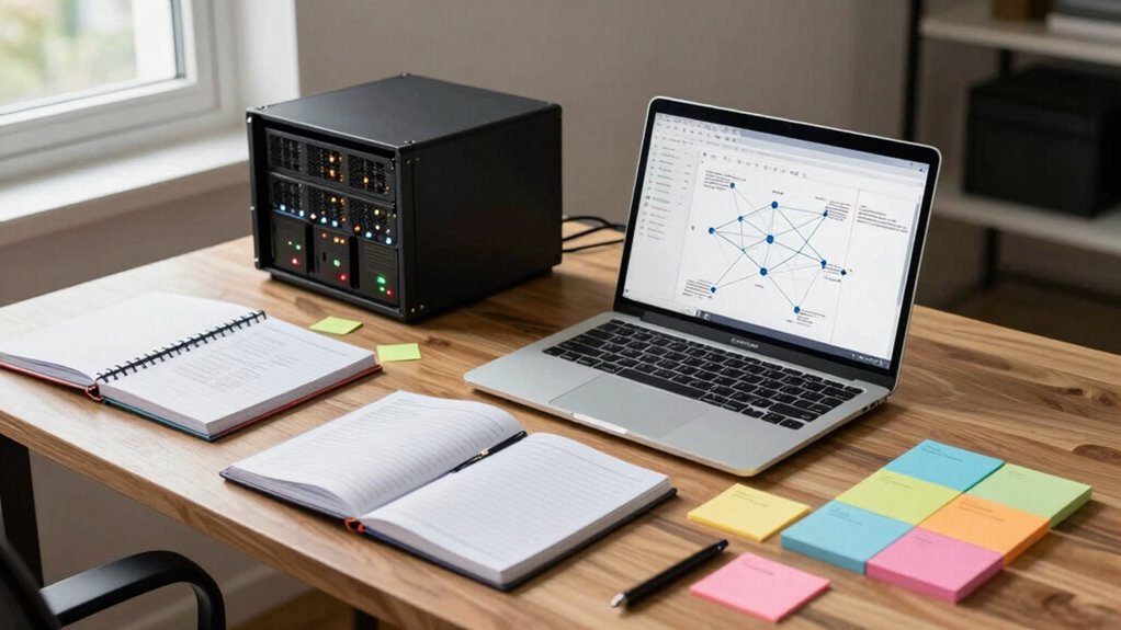 comprehensive hosting system documentation