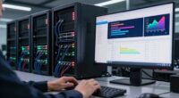 configure multi server log aggregation