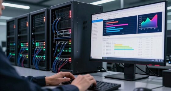 configure multi server log aggregation