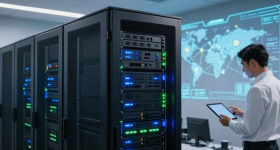 consider data location policies